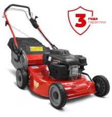Газонокосилка бензиновая Weibang WB537SLC