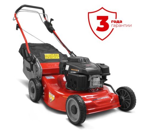 Газонокосилка Weibang WB537SLC