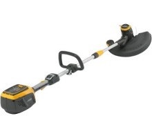 Триммер аккумуляторный Stiga GT 500e Kit (АКБ и ЗУ)