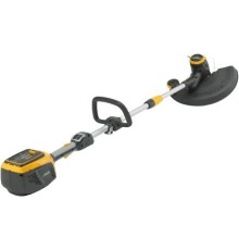 Триммер аккумуляторный Stiga GT 500e Kit (АКБ и ЗУ)