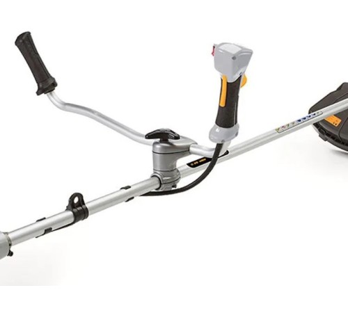 Триммер Alpina ABR 32 D