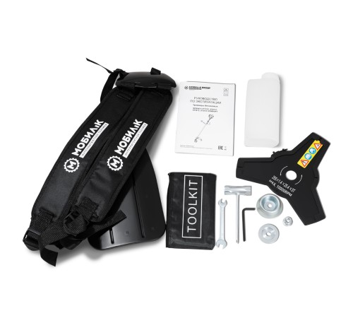 Триммер Мобил К XT251С Комфорт MBK0027113