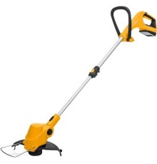 Триммер аккумуляторный  Stiga GT 100e Kit (АКБ и ЗУ)