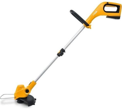 Триммер Stiga GT 100e Kit 271102108/ST2 (с 1-им АКБ)