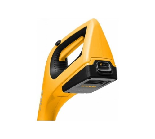 Триммер Stiga GT 100e Kit 271102108/ST2 (с 1-им АКБ)