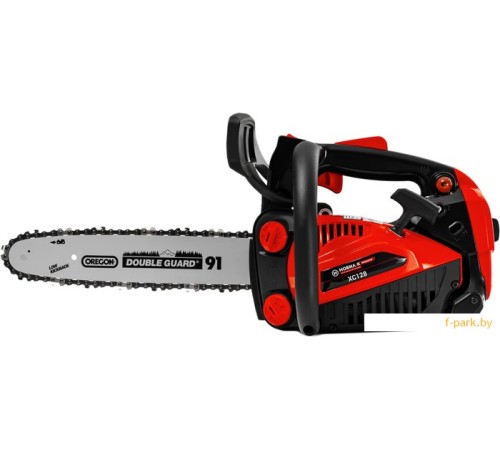 Бензопила Мобил К К XC128 Премиум MBK0027193