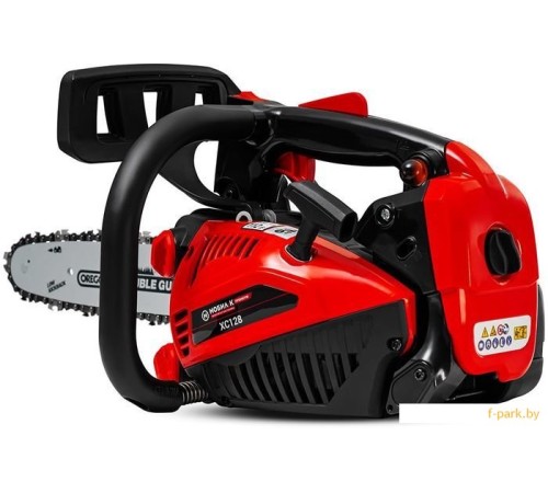 Бензопила Мобил К К XC128 Премиум MBK0027193