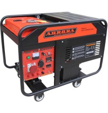Генератор бензиновый Aurora 12500 DSX Dual