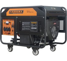 Генератор бензиновый Aurora AGE 12000 D Plus