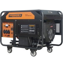 Генератор бензиновый Aurora AGE 12000 D Plus