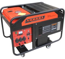 Генератор бензиновый Aurora 12000 DZN Plus
