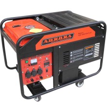Генератор бензиновый Aurora 12000 DZN Plus