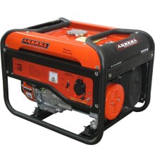 Генератор бензиновый Aurora AGE 3500