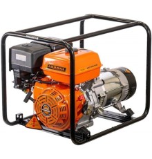 Генератор бензиновый Aurora AGE 5500 Run