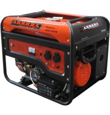 Бензиновый генератор Aurora AGE 6500 D