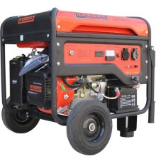 Генератор бензиновый Aurora 8500 D Plus