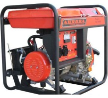 Генератор бензиновый Aurora ADE 4500 D