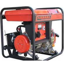 Генератор бензиновый Aurora ADE 4500 D
