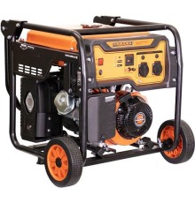 Генератор бензиновый Aurora AGE 6000 I