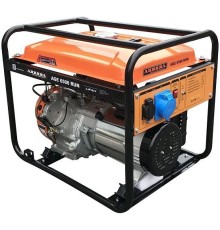 Генератор бензиновый Aurora AGE 6500 Run