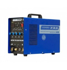 Сварочный инвертор AuroraPRO Inter TIG 200 Pulse