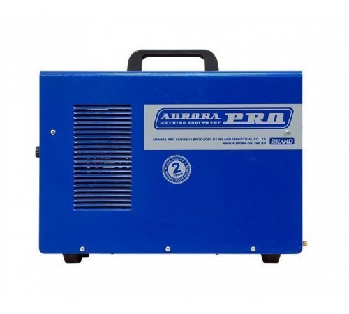 Сварочный инвертор AuroraPRO Inter TIG 200 Pulse