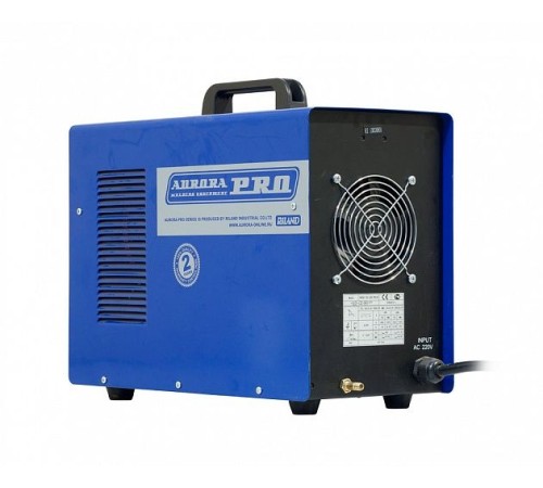 Сварочный инвертор AuroraPRO Inter TIG 200 Pulse
