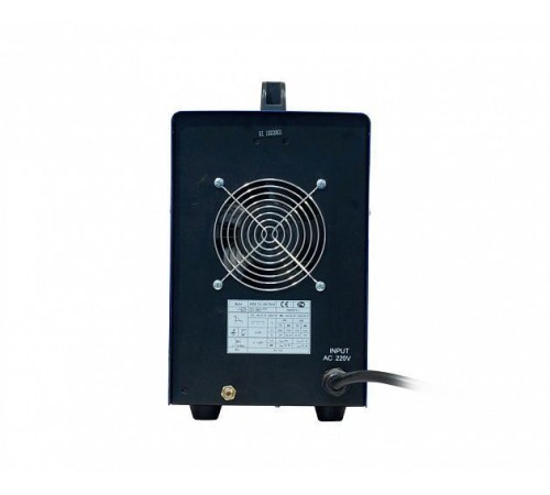 Сварочный инвертор AuroraPRO Inter TIG 200 Pulse