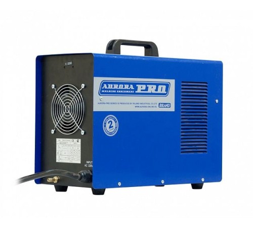 Сварочный инвертор AuroraPRO Inter TIG 200 Pulse