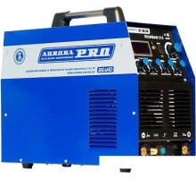 Сварочный инвертор AuroraPRO Ironman 315