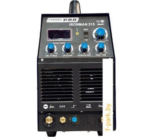 Сварочный инвертор AuroraPRO Ironman 315