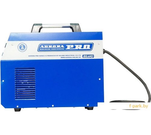 Сварочный инвертор AuroraPRO Ironman 315