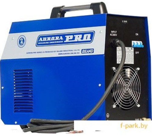 Сварочный инвертор AuroraPRO Ironman 315
