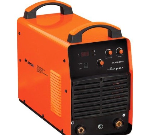 Сварочный инвертор Сварог ARC 400 (Z312)