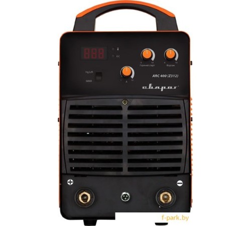 Сварочный инвертор Сварог ARC 400 (Z312)