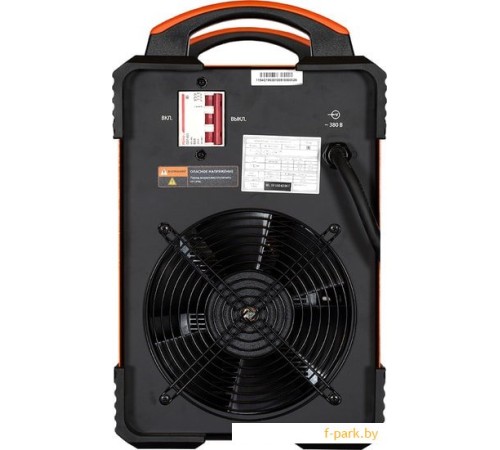 Сварочный инвертор Сварог ARC 400 (Z312)