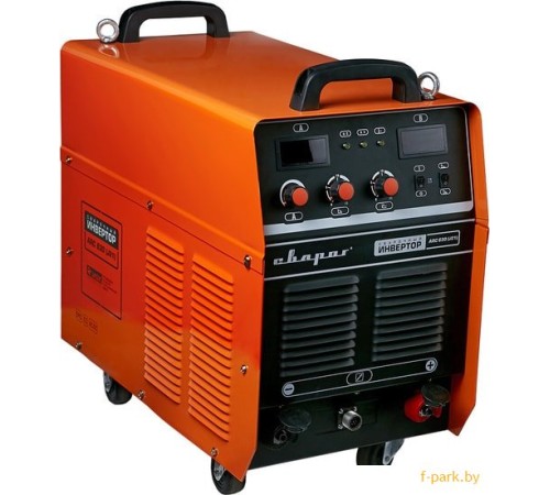 Сварочный инвертор Сварог ARC 630 (J21)