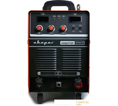 Сварочный инвертор Сварог ARC 630 (J21)