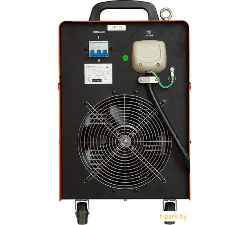 Сварочный инвертор Сварог ARC 630 (J21)