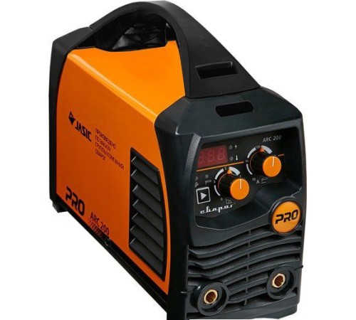 Сварочный инвертор Сварог Pro ARC 200 (Z209S)