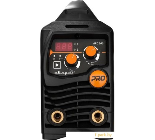 Сварочный инвертор Сварог Pro ARC 200 (Z209S)