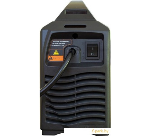 Сварочный инвертор Сварог Pro ARC 200 (Z209S)