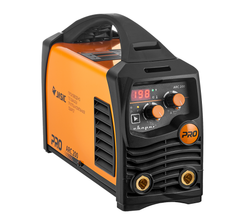 Сварочный инвертор Сварог Pro ARC 200 (Z209S)
