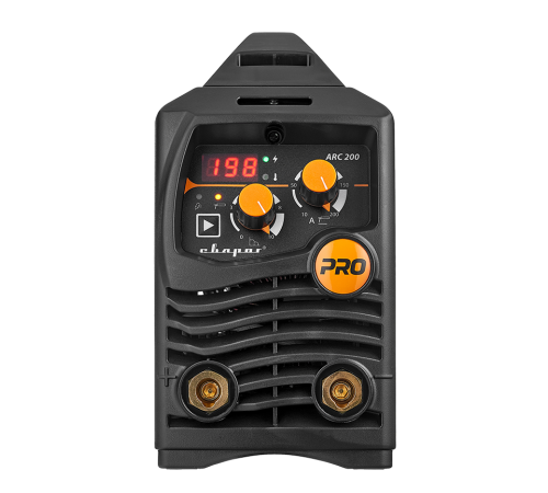Сварочный инвертор Сварог Pro ARC 200 (Z209S)