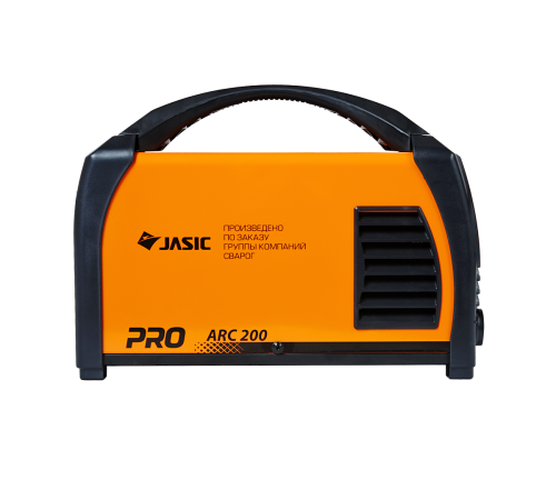 Сварочный инвертор Сварог Pro ARC 200 (Z209S)