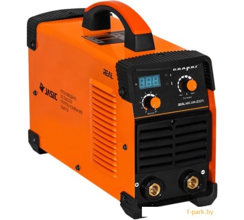 Сварочный инвертор Сварог Real ARC 250 (Z227)