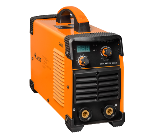 Сварочный инвертор Сварог Real ARC 250 (Z227)