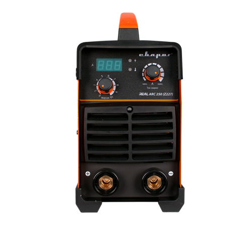Сварочный инвертор Сварог Real ARC 250 (Z227)