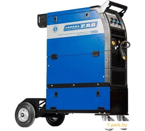 Сварочный инвертор AuroraPRO Skyway 300