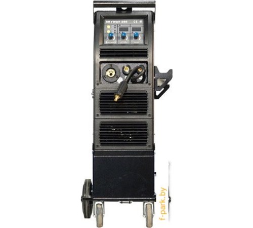 Сварочный инвертор AuroraPRO Skyway 300